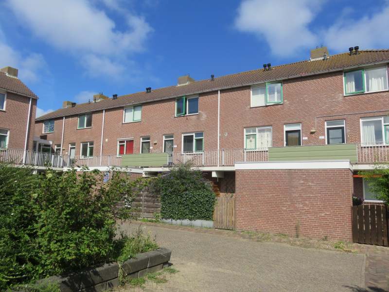 Brederodestraat 15, f12, 2042 BA Zandvoort, Nederland