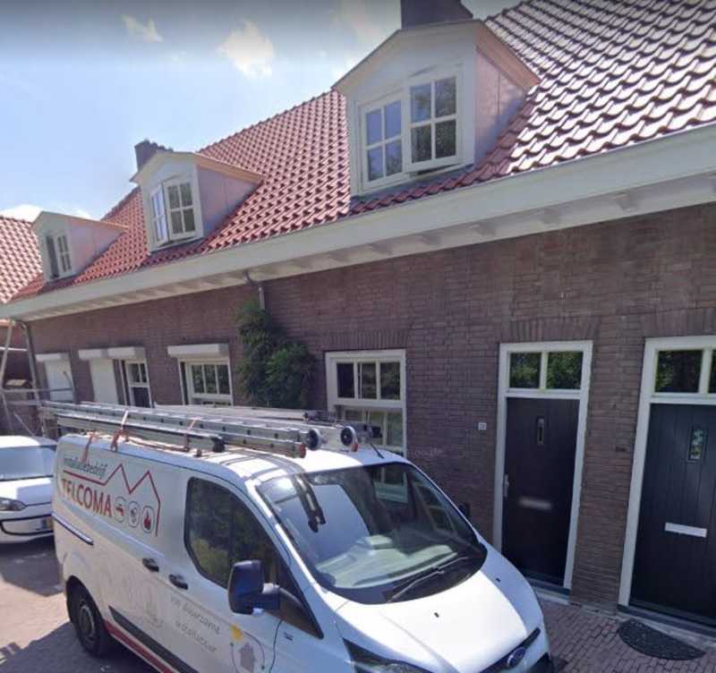 Heksenwal 28, 5301 CM Zaltbommel, Nederland