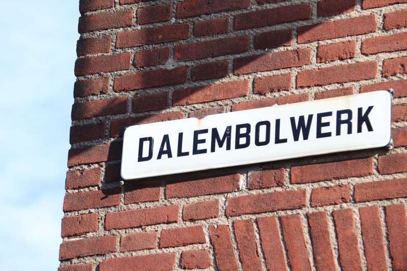 Dalembolwerk 13A
