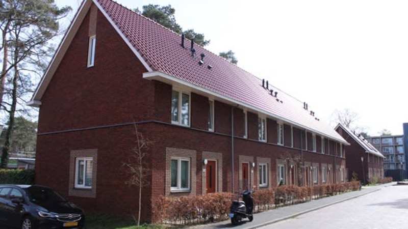 Pr. Marijkelaan 120, 3708 HK Zeist, Nederland