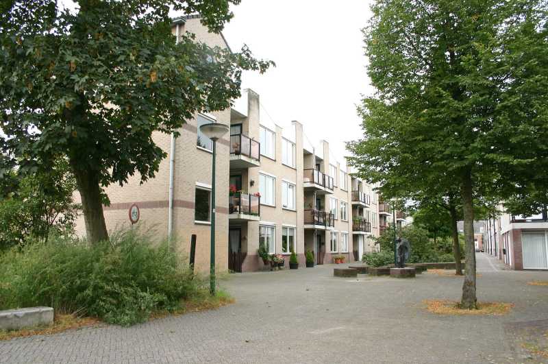 De Lei 32, 3971 CA Driebergen-Rijsenburg, Nederland