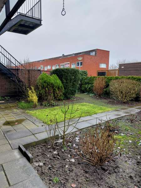 Michelangelostraat 91