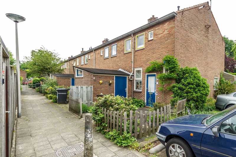 Molpad 11, 3817 WS Amersfoort, Nederland