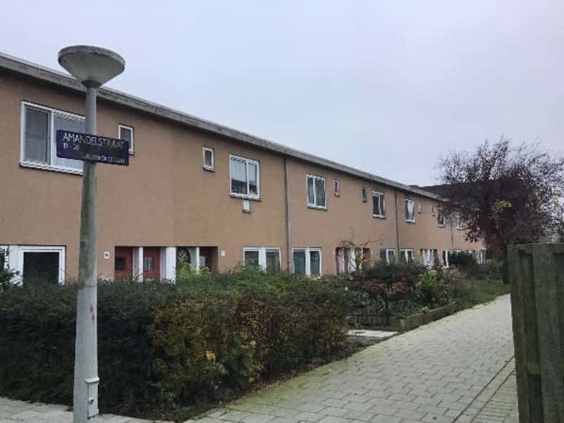 Amandelstraat 17, 1033 LM Amsterdam, Nederland