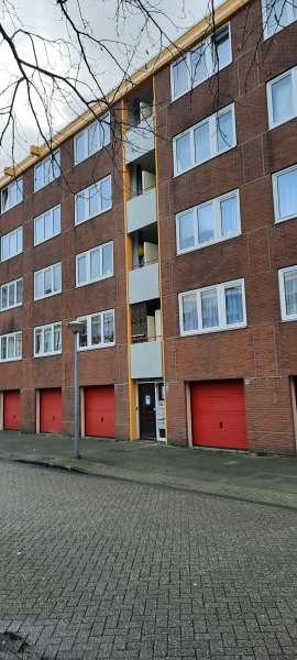 Dijkwater 105, 1025 CW Amsterdam, Nederland