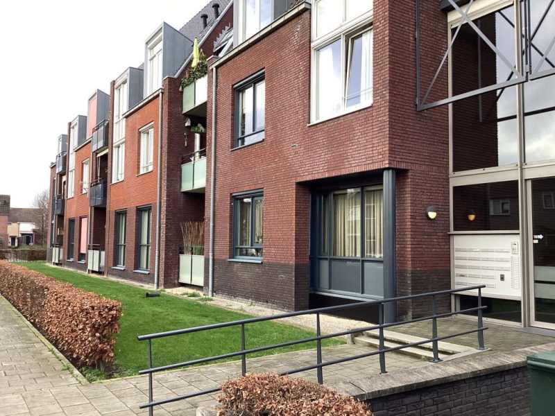 Meidoornstraat 14, 5306 XP Brakel, Nederland