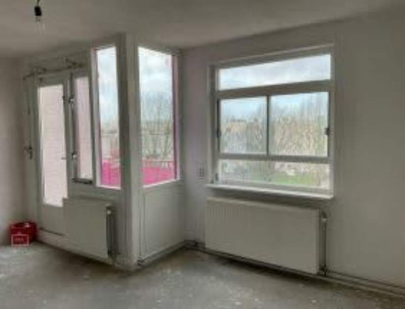 Agatha Christiesingel 207