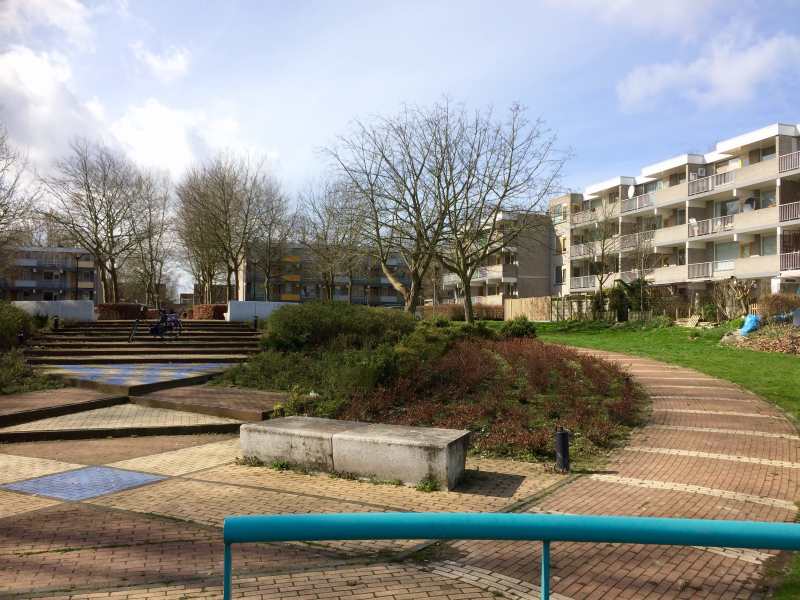 Maastrichtkwartier 32