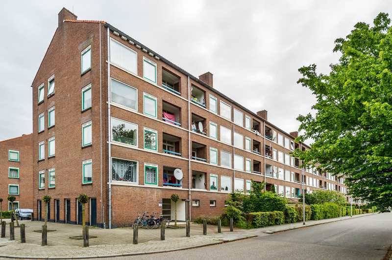 Orion 20B, 3813 VC Amersfoort, Nederland