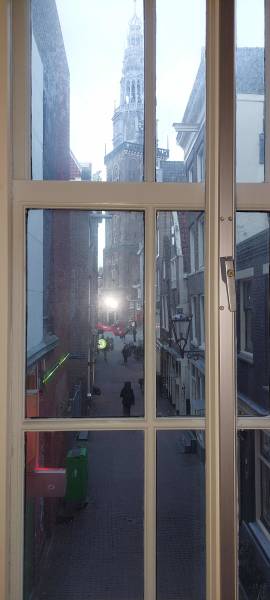 Sint Annenstraat 22A