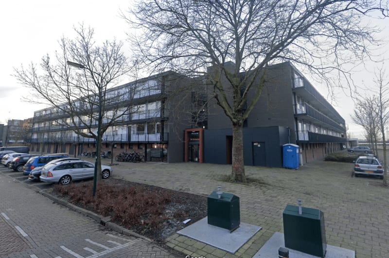 Schepersweg 185, 3621 JG Breukelen, Nederland