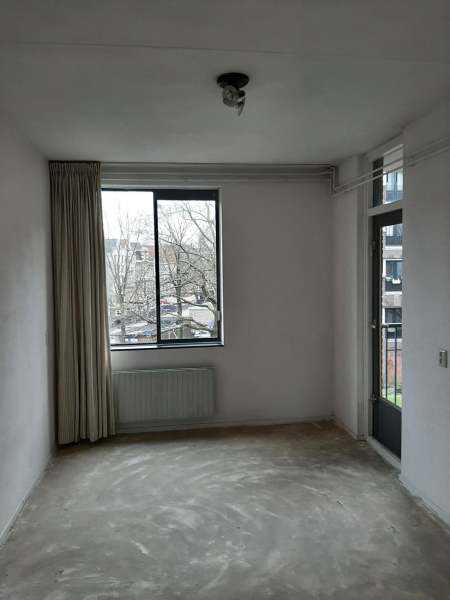 Marnixstraat 11B