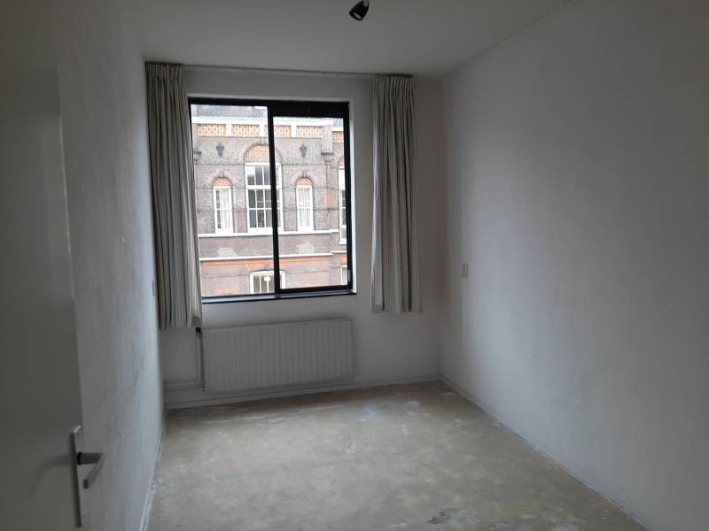 Marnixstraat 11B