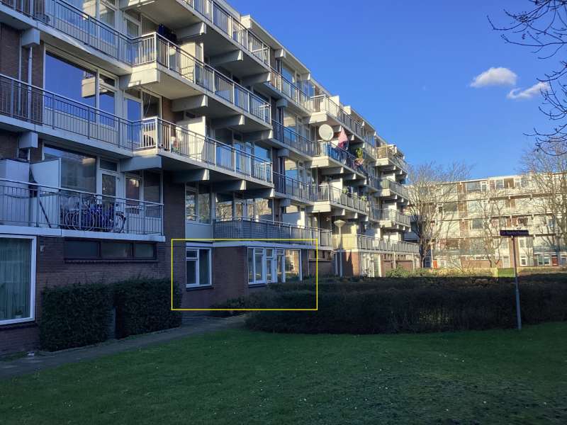 Viermasterstraat 5, 1034 XN Amsterdam, Nederland