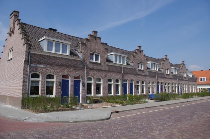 Maria van Reigersbergenstraat 30