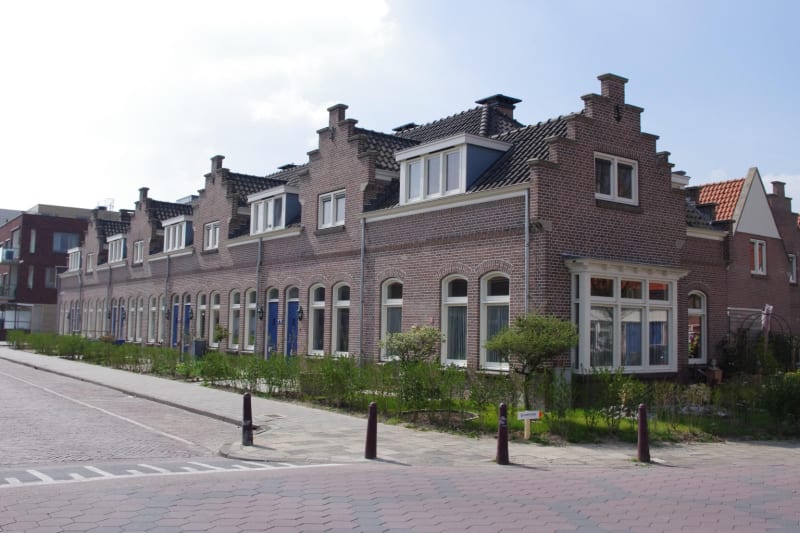 Maria van Reigersbergenstraat 30