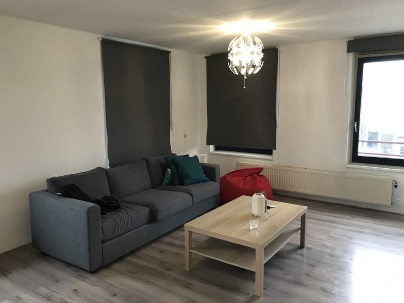 Van Hogendorpstraat 83D