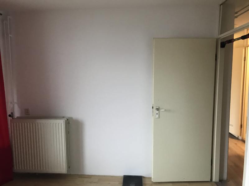 Van Hogendorpstraat 83D