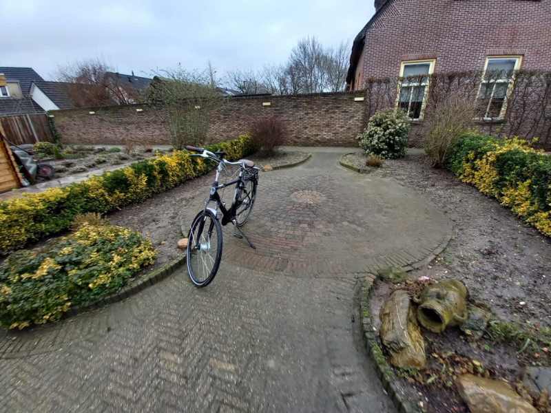 Van der Beekstraat 8