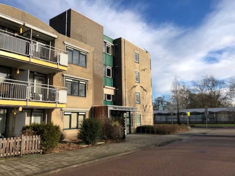 Prins Bernhardlaan 29, 2741 DT Waddinxveen, Nederland