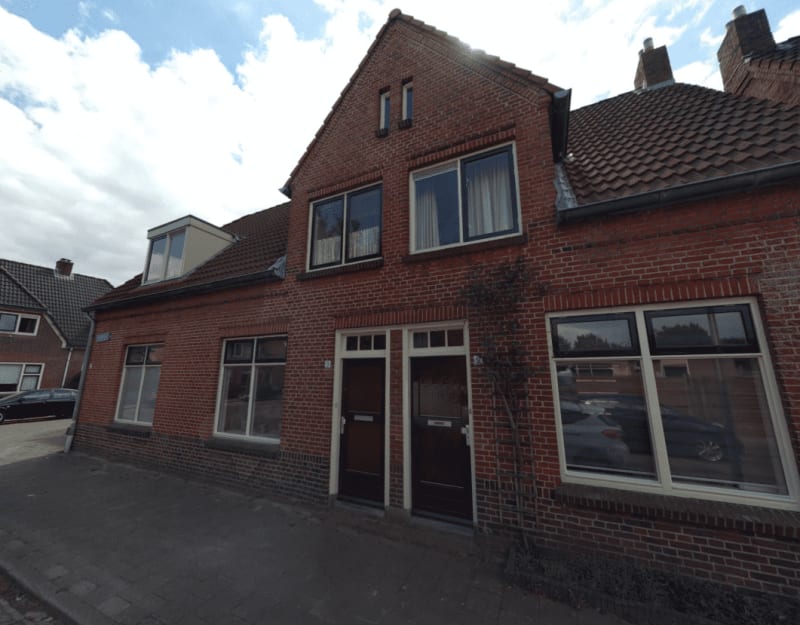 Adastraat 3, 7555 EA Hengelo, Nederland