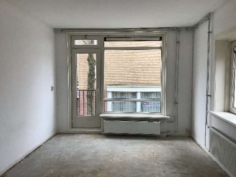 Nico van Suchtelenhof 1HS