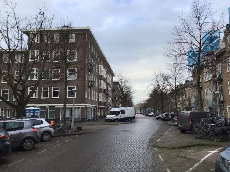 Uiterwaardenstraat 74, 1079 CD Amsterdam, Nederland