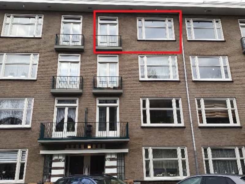 Uiterwaardenstraat 74