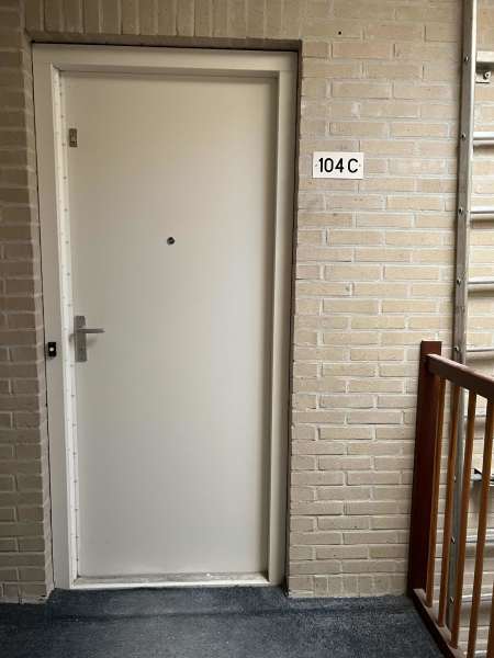 Nieuwe Leliestraat 104C
