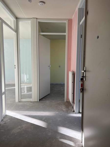 Nieuwe Leliestraat 104C