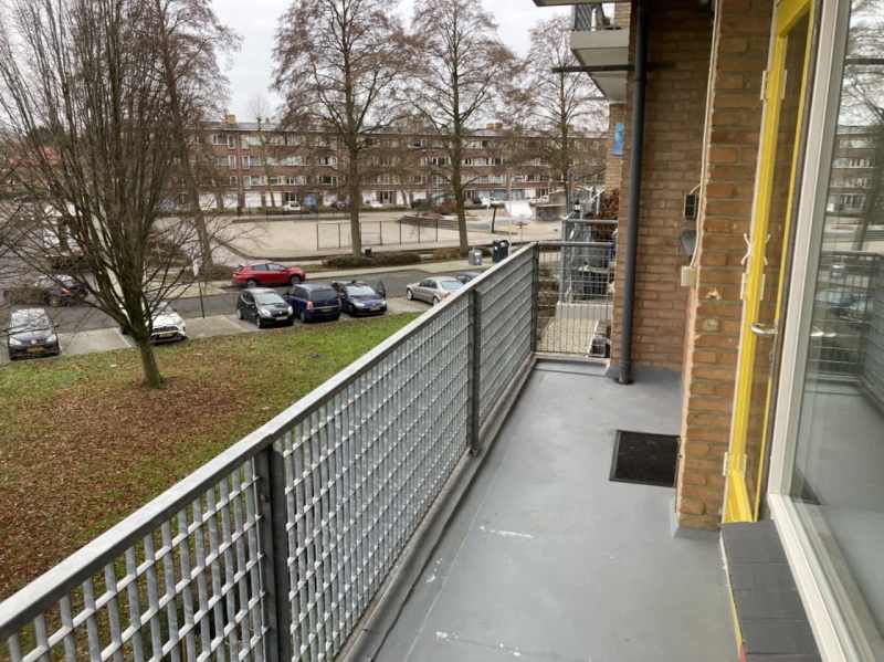 Van Markenplantsoen 46