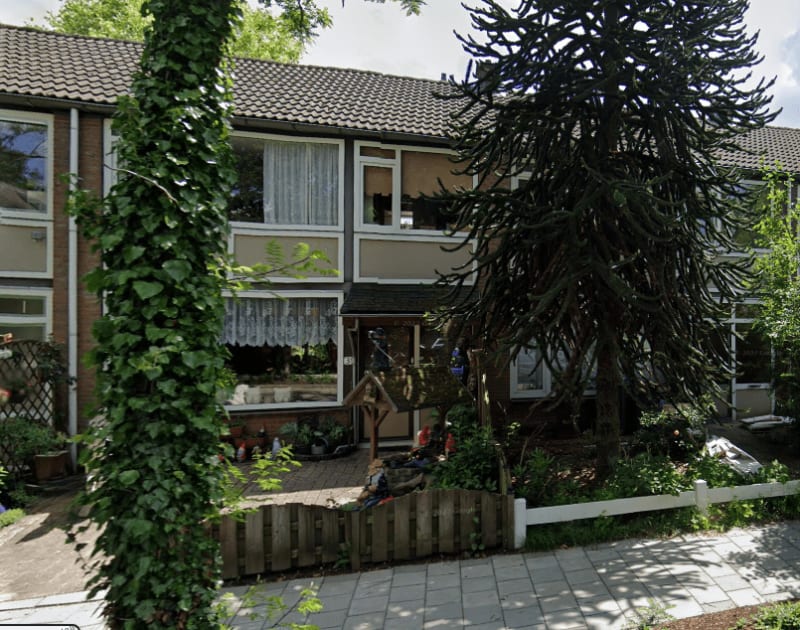 Van Heemskercklaan 33