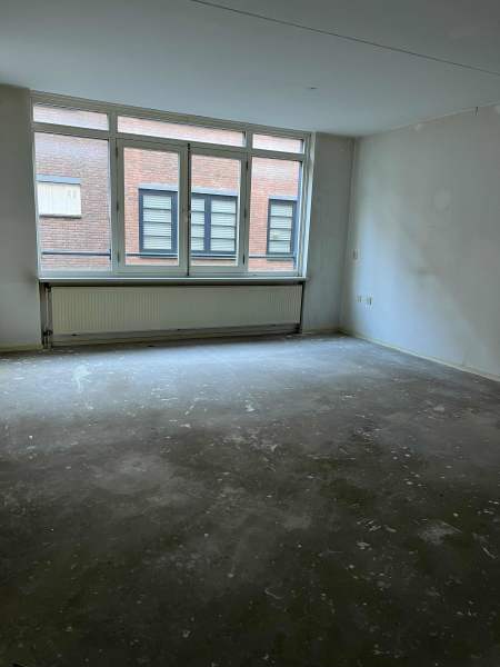 Eerste Passeerdersdwarsstraat 24