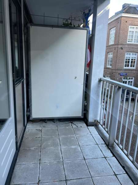 Eerste Passeerdersdwarsstraat 24