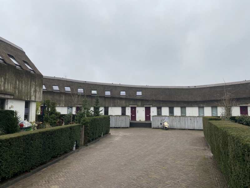 Tabakspaadje 28, 1251 PN Laren, Nederland