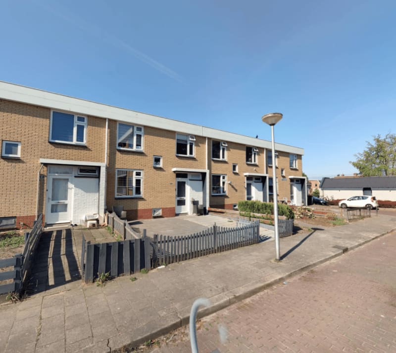 Aristotelesstraat 10, 7552 TT Hengelo, Nederland