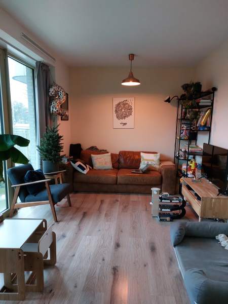 Mária Telkesstraat 12