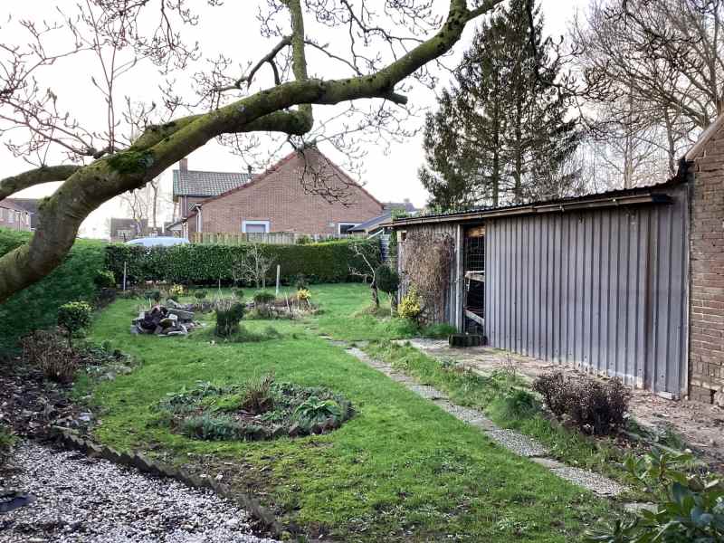 Burgemeester Posweg 13