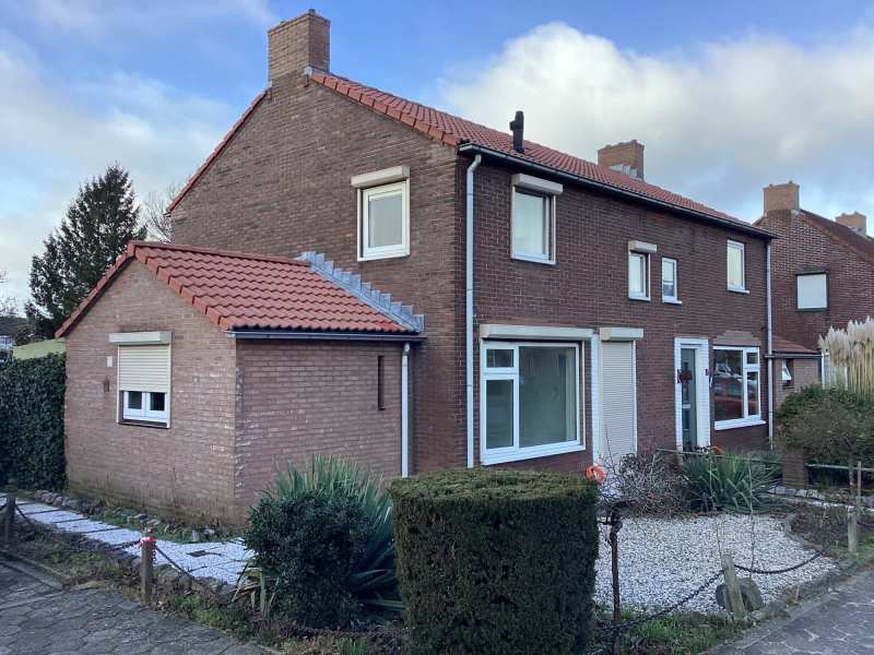 Burgemeester Posweg 13, 5307 HA Poederoijen, Nederland