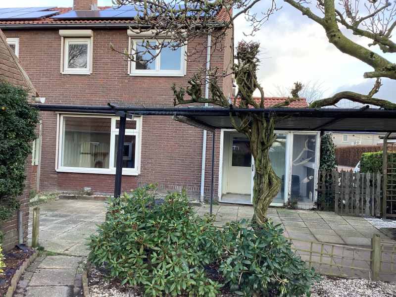 Burgemeester Posweg 13