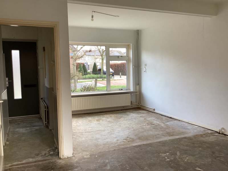 Burgemeester Posweg 13