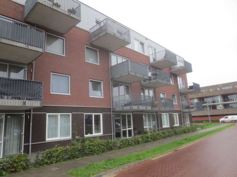 Fiep Westendorplaan 12, 5301 PA Zaltbommel, Nederland