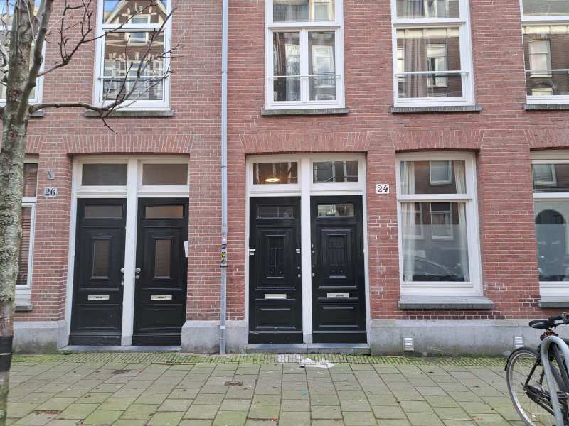 Eerste Jan van der Heijdenstraat 24