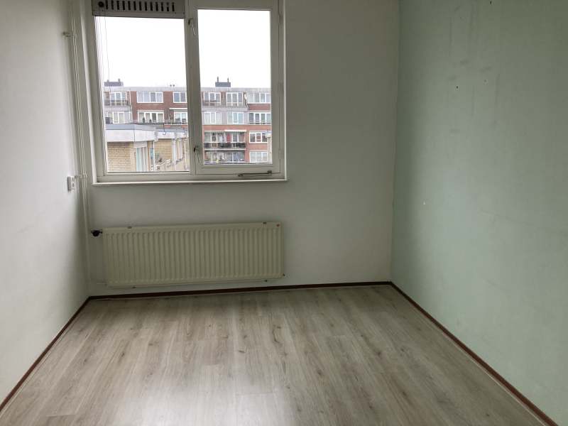 Van Hogendorpstraat 73D