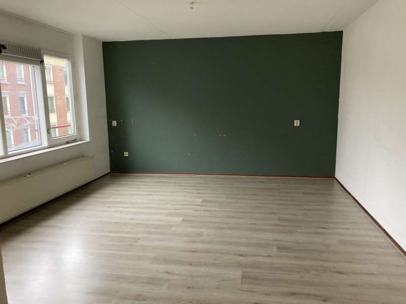 Van Hogendorpstraat 73D