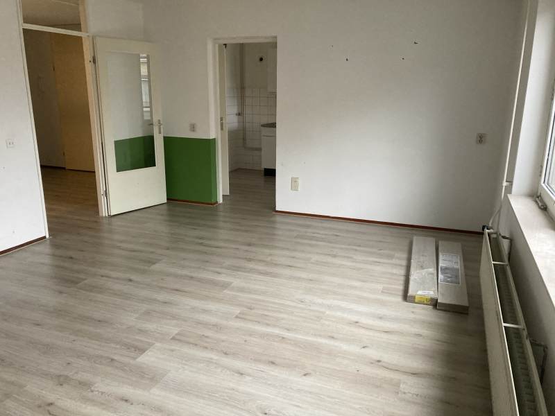 Van Hogendorpstraat 73D