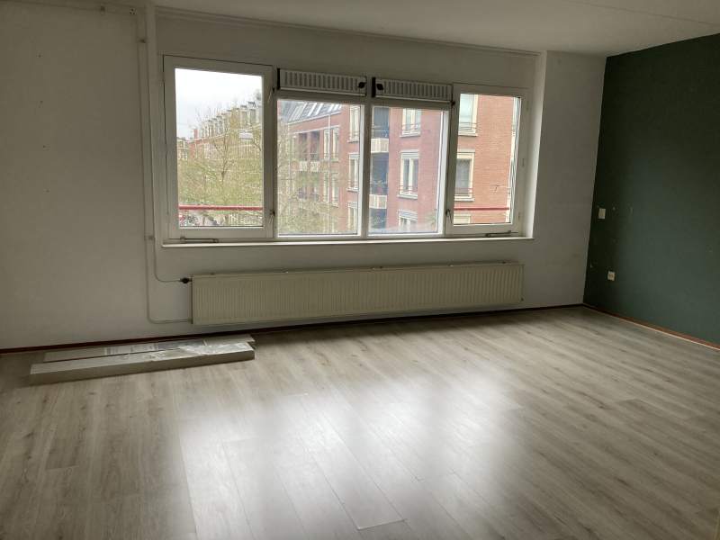 Van Hogendorpstraat 73D