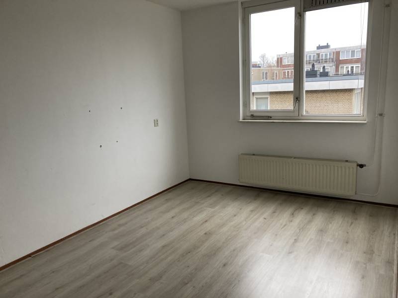 Van Hogendorpstraat 73D