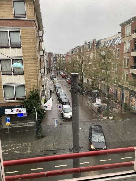 Van Hogendorpstraat 73D