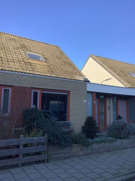 Steenbokstraat 53, 3331 TM Zwijndrecht, Nederland